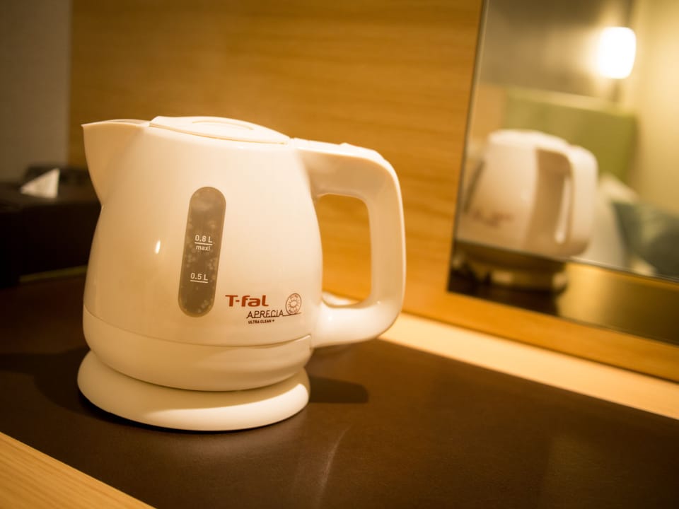 Room amenity