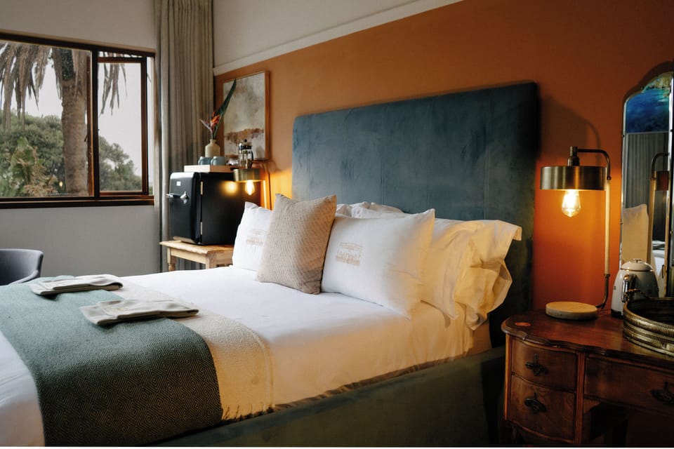 Nautilus: Medium, sea/mountain view | 1 bedroom, premium bedding, down comforters, Select Comfort beds