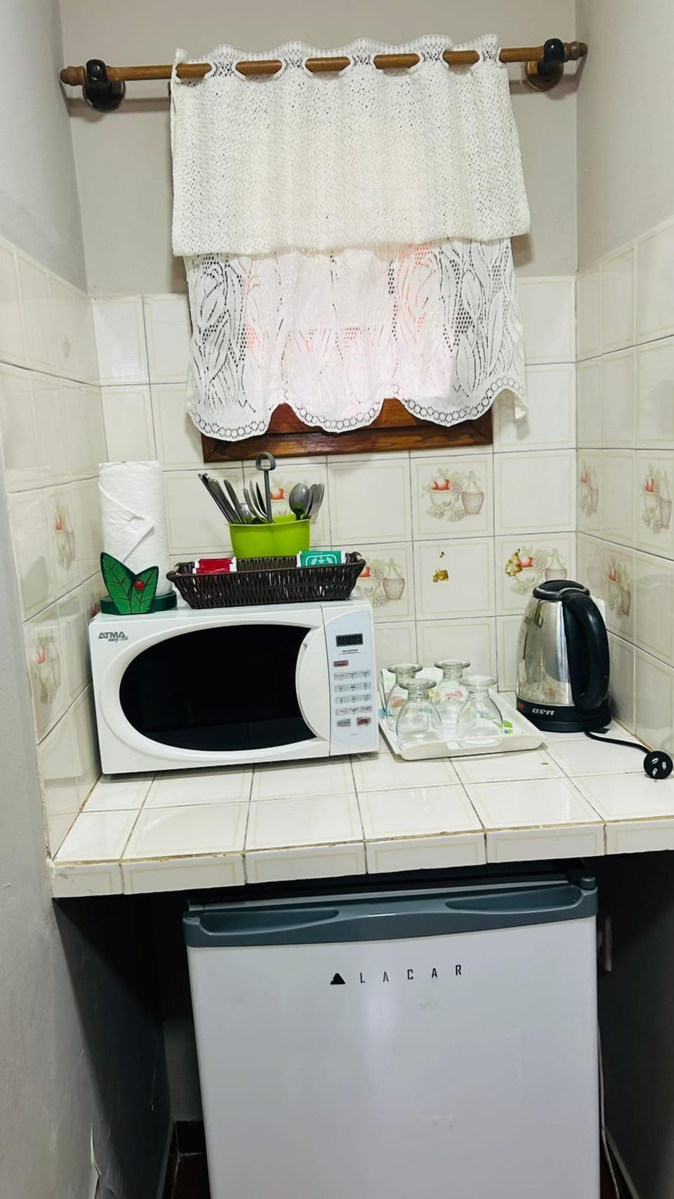 Standard Cabin, Park View | Minibar, in-room safe, free WiFi, bed sheets
