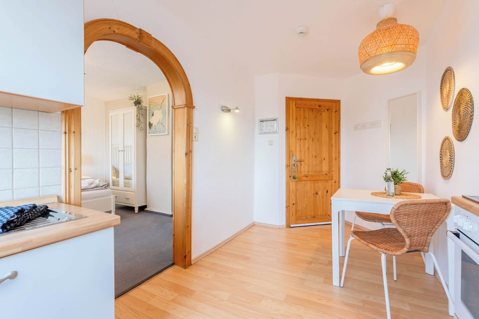 Apartment | Private kitchen | Coffee/tea maker