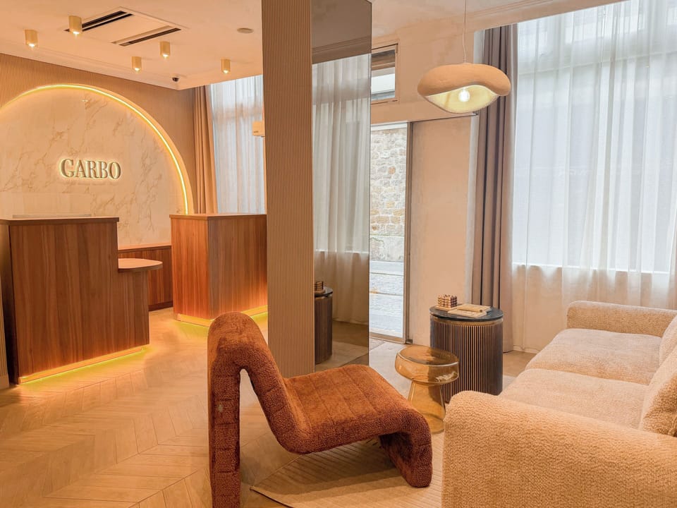 Garbo hôtel Hotel in Paris