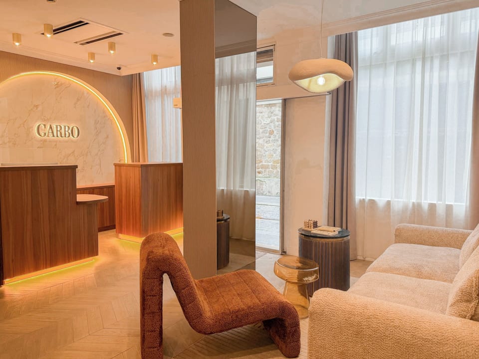 Garbo hôtel Hotel in Paris