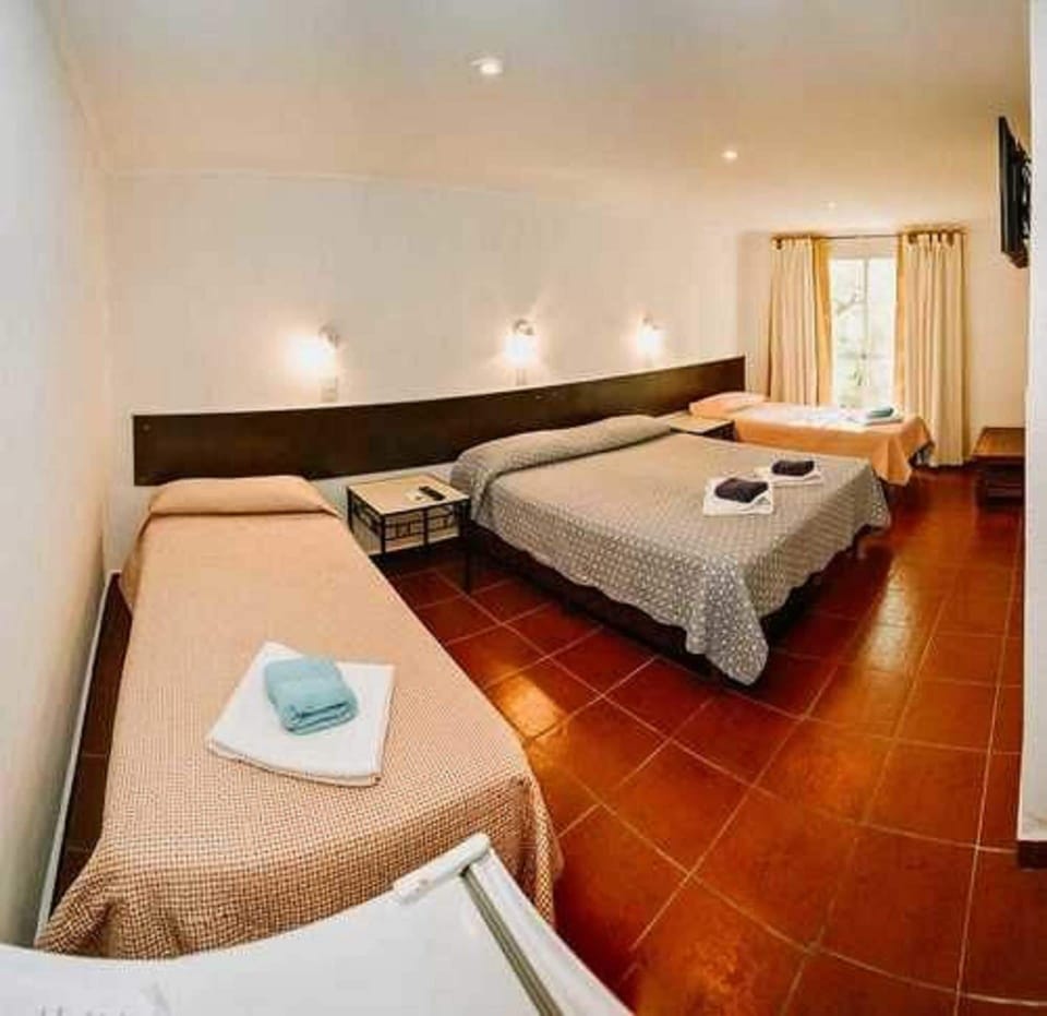 Superior Quadruple Room | In-room safe, free cribs/infant beds, free WiFi, bed sheets