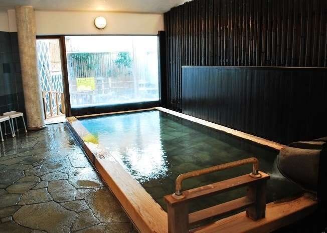 Spa
