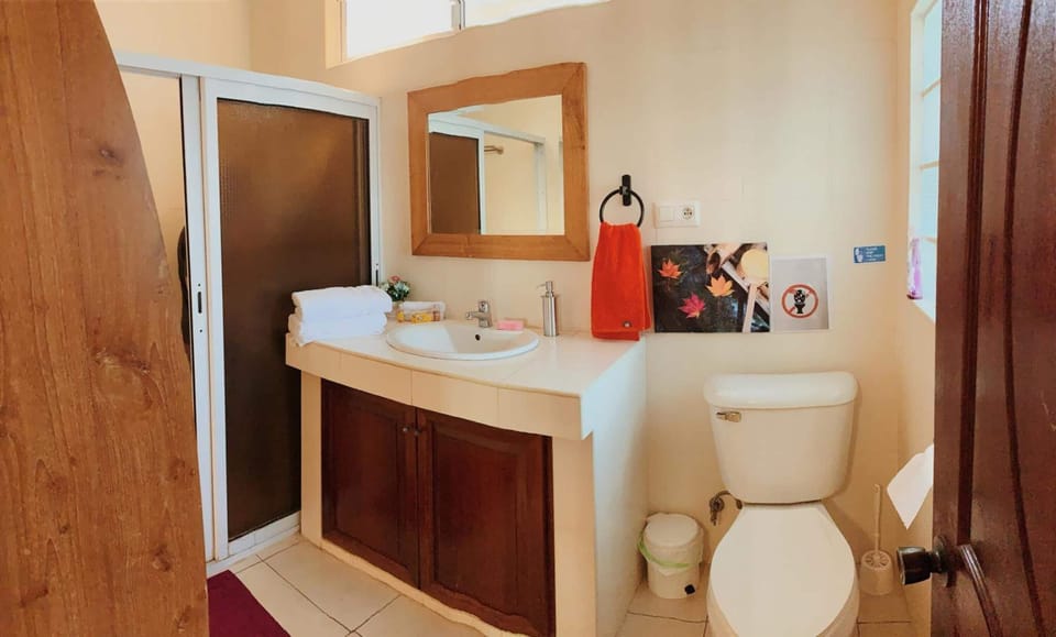 City Home Tahiti Bed and Breakfast in Pape'ete