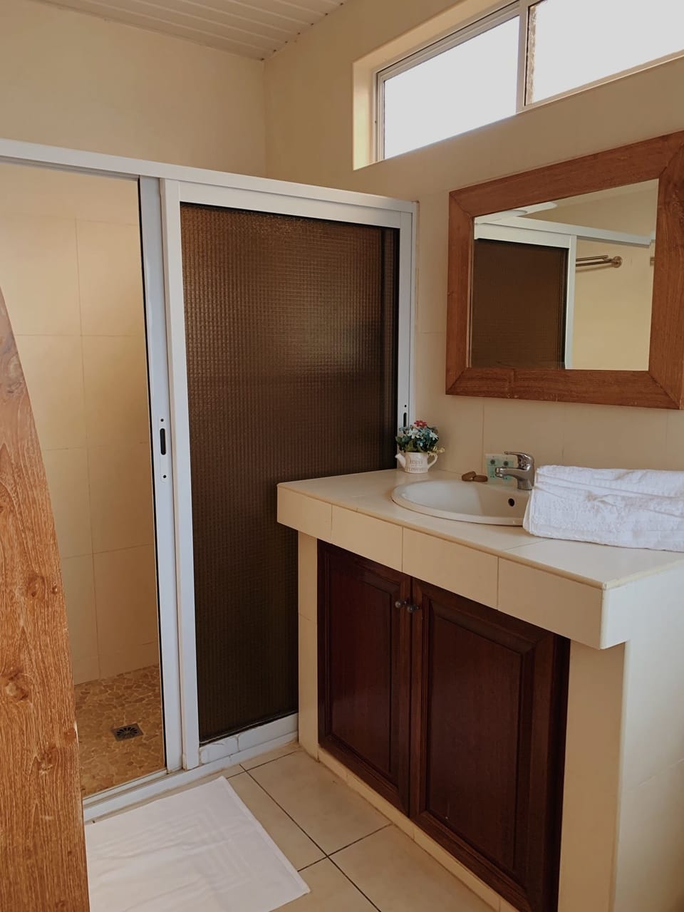 City Home Tahiti Bed and Breakfast in Pape'ete