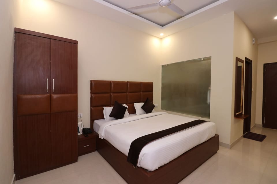 Executive Room | Free WiFi