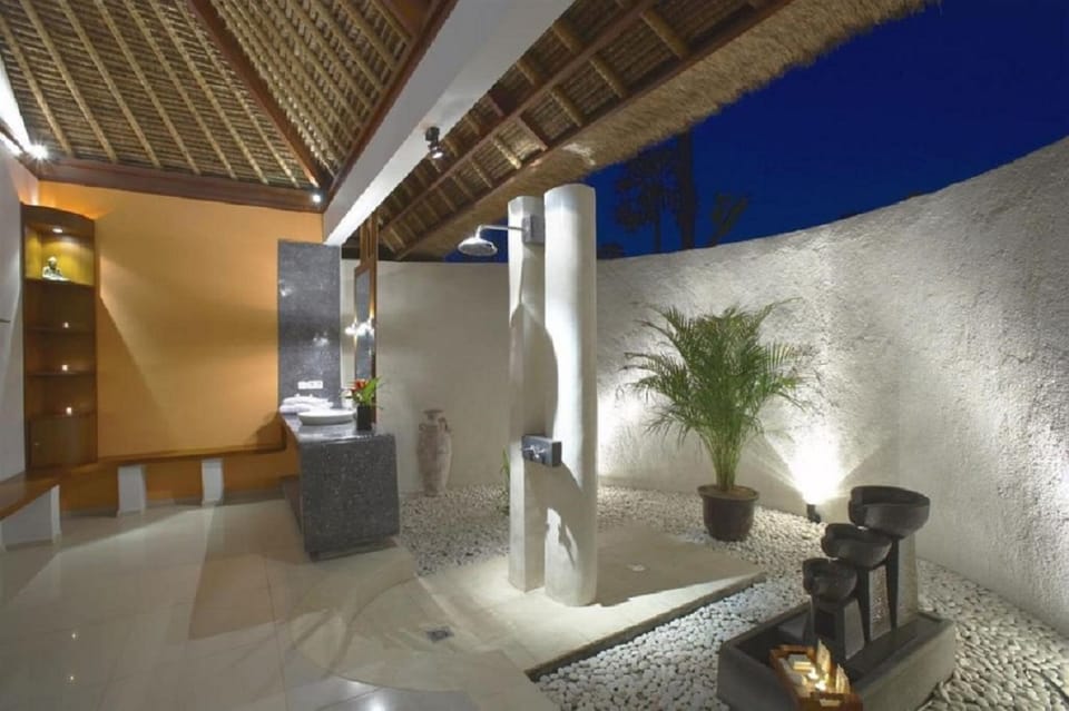 Siddhartha Oceanfront Resort & Spa Bali Hotel in Karangasem Regency