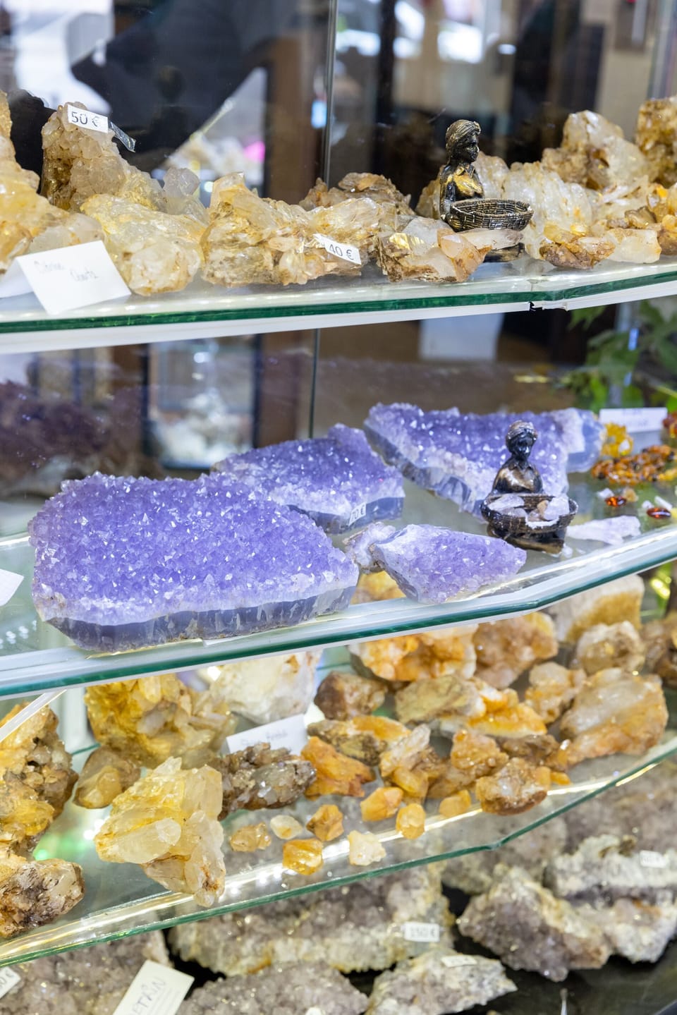 Gift shop