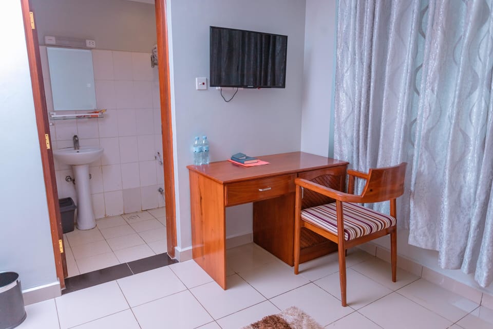 Selig Hotel Hotel in Tanzania