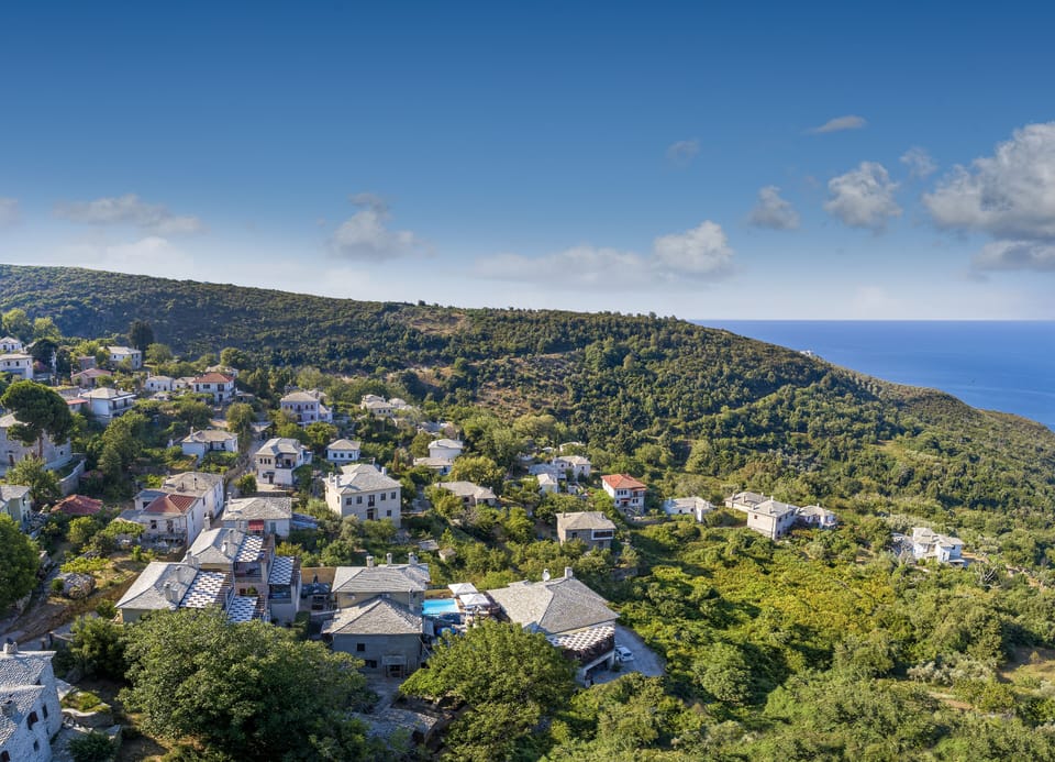 Beach/ocean view