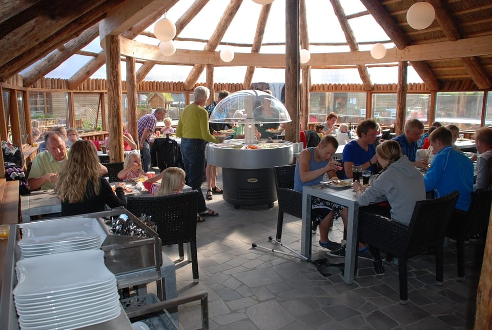 Family dining