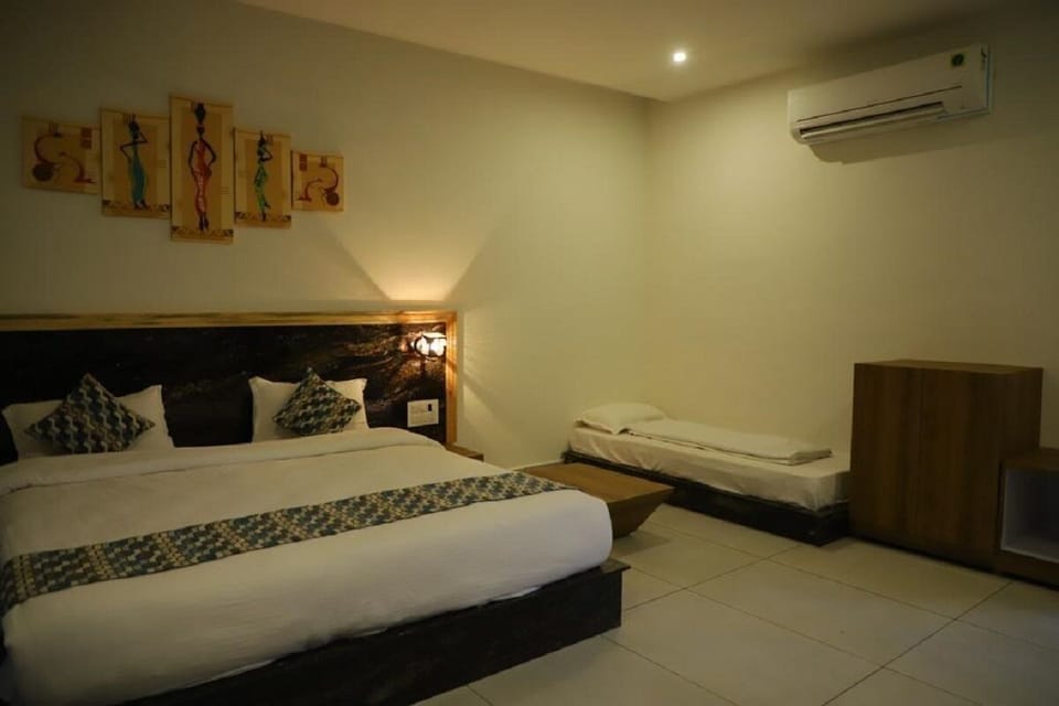Superior Double Room, 1 Double Bed