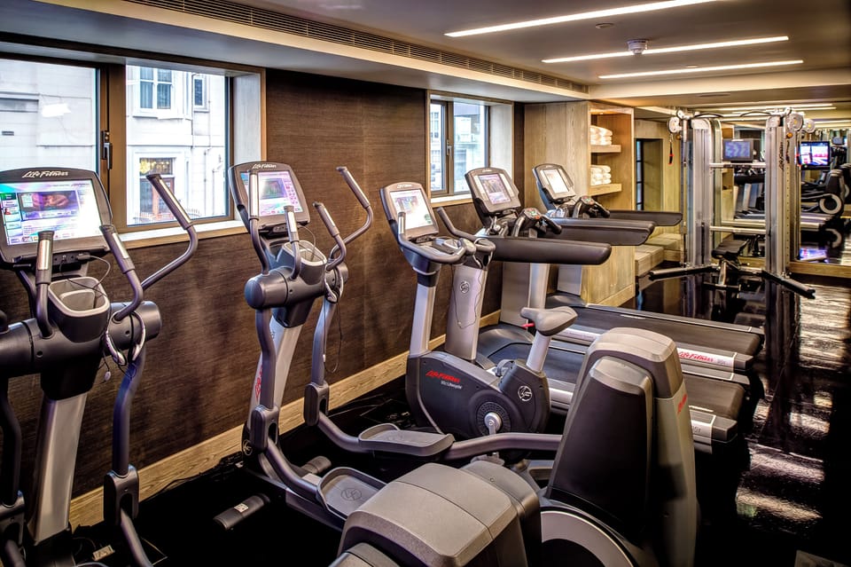 The Hari London, Vignette Collection by IHG Hotel in City of Westminster