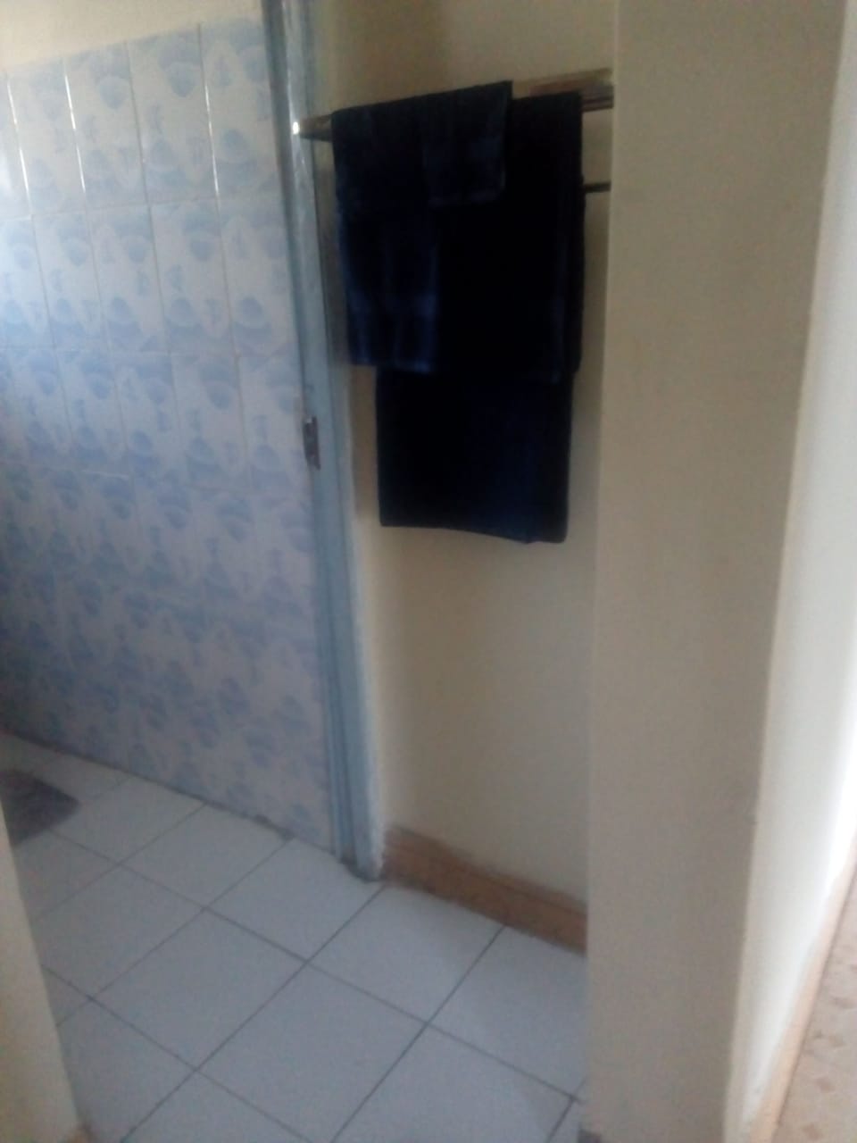 Kindey's Cottage House in Nairobi