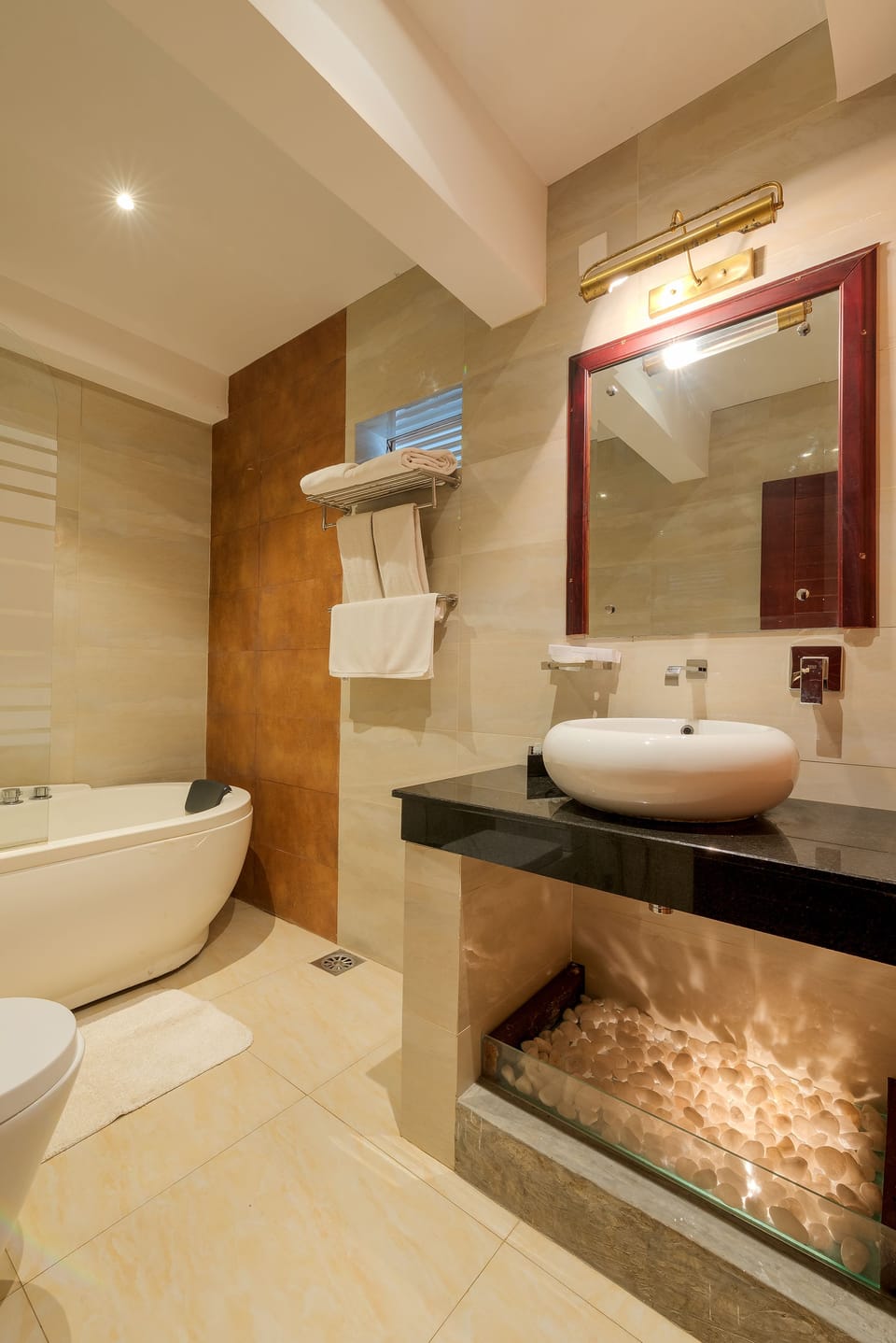 Seagate Hotel Hotel in Western Province