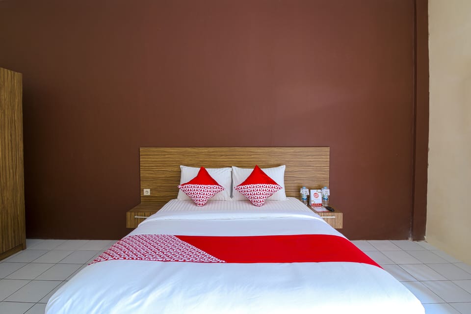 Deluxe Suite | Desk, free WiFi, bed sheets
