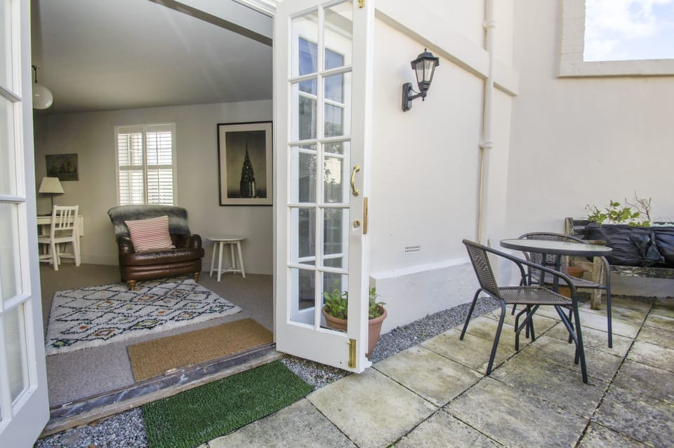 Cottage | Terrace/patio