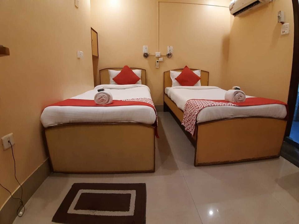1 bedroom, free WiFi