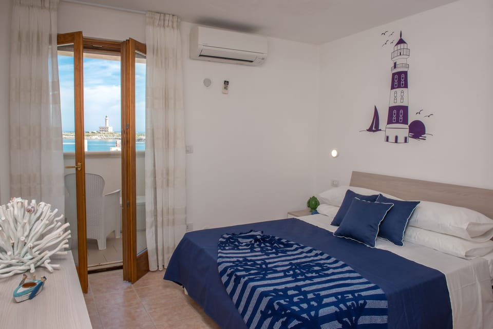 Individually decorated, individually furnished, free WiFi, bed sheets