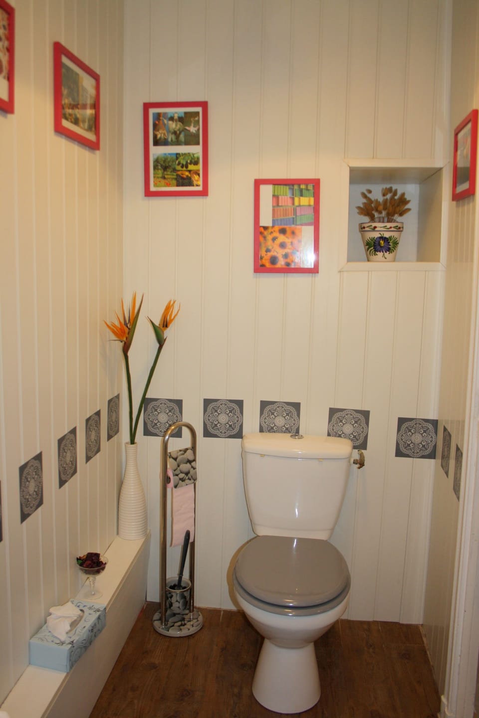 Mas de Bellegou B&B Bed and Breakfast in Portiragnes