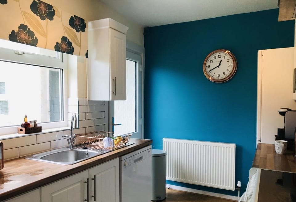 House, Private Bathroom (4 Bedroom) | Restaurant