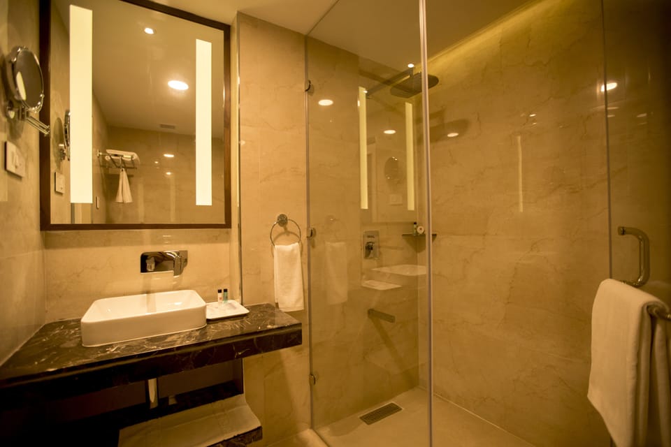 S Hotels Chennai Hotel in Chennai