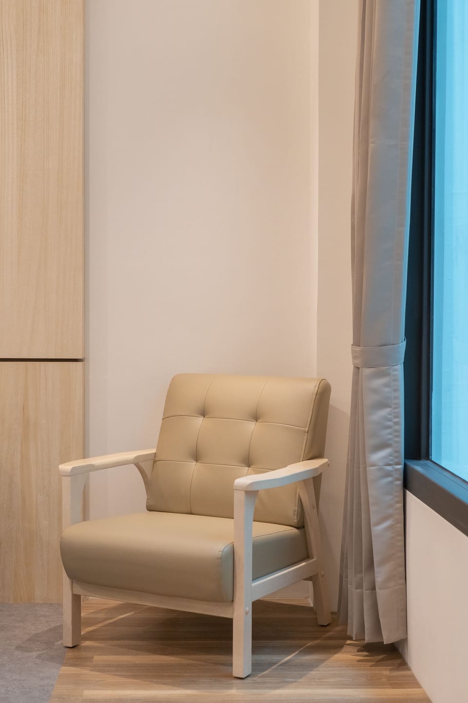 Double Room, Patio | Room amenity