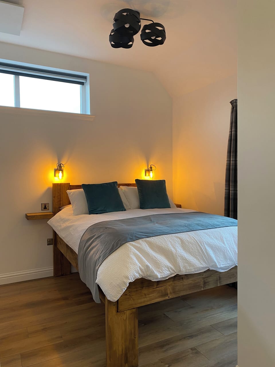 Cottage, 1 Bedroom (Self-Catering) | 6 bedrooms, premium bedding, individually decorated
