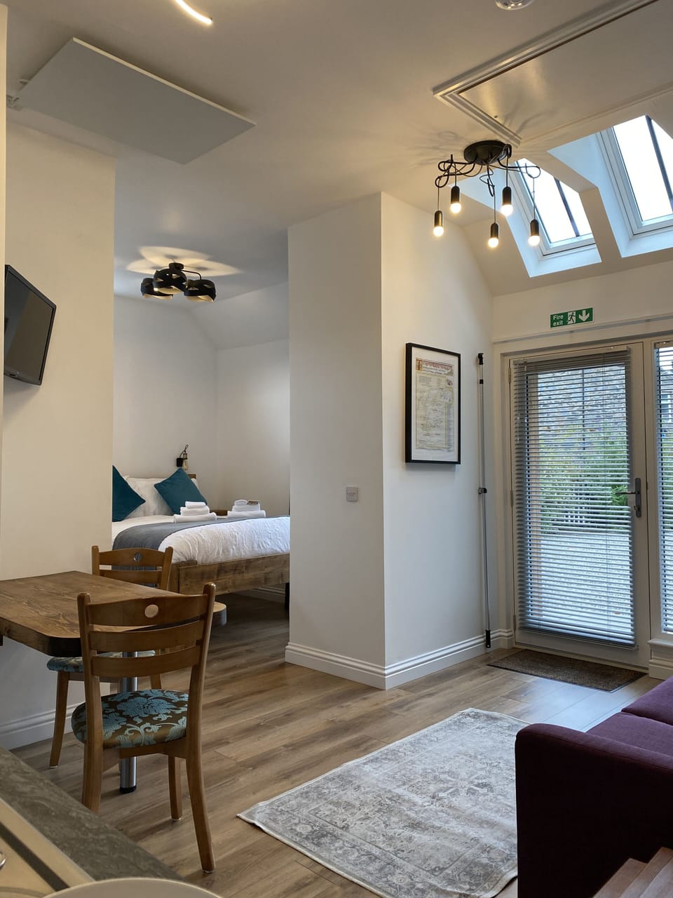 Cottage, 1 Bedroom (Self-Catering) | 6 bedrooms, premium bedding, individually decorated