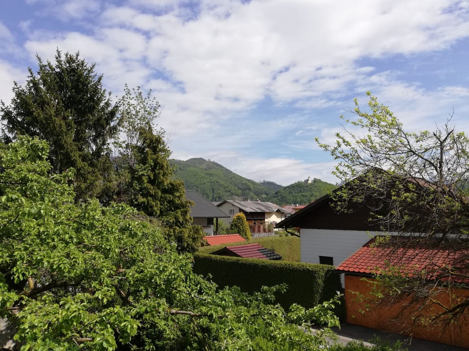 View from room
