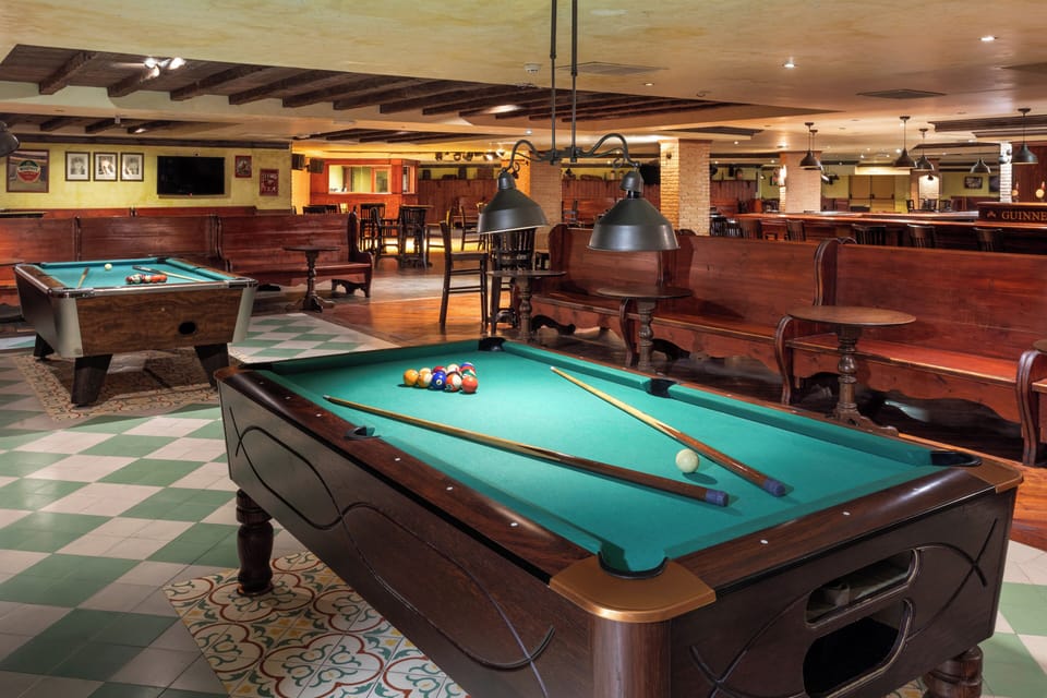 Holiday World Village Affiliated by Meliá Hotel in Costa del Sol