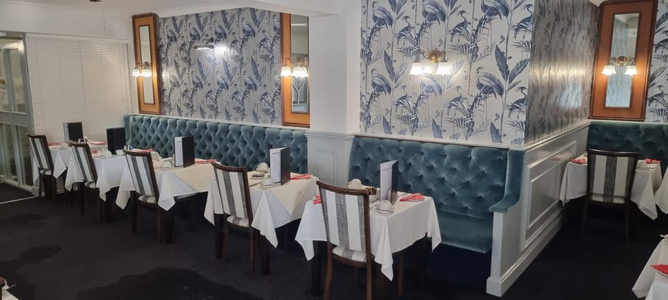 The Ocean View Hotel Hotel in Shanklin