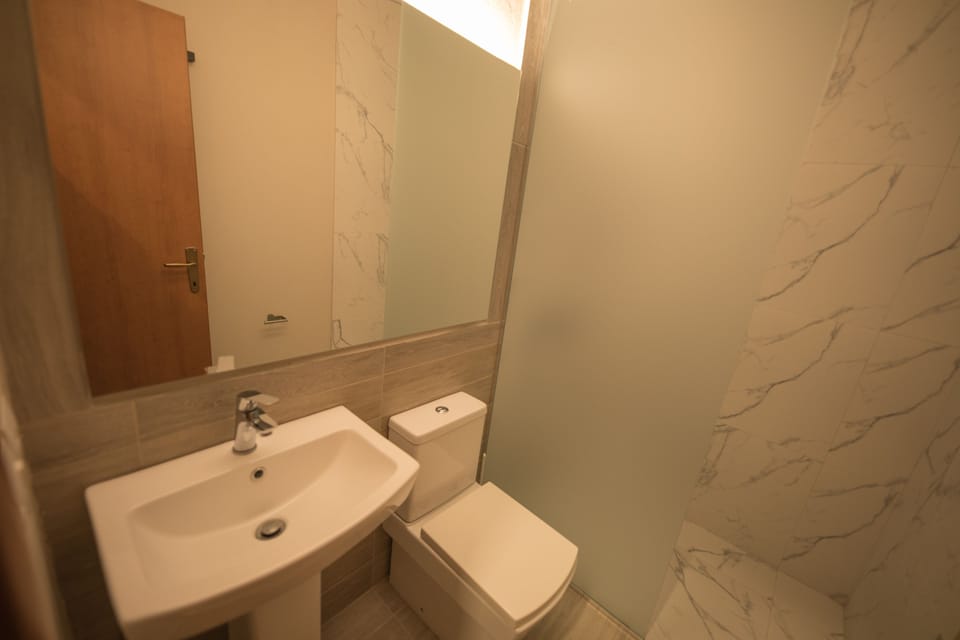 Mosaic Home - Hostel Hostel in Tirana