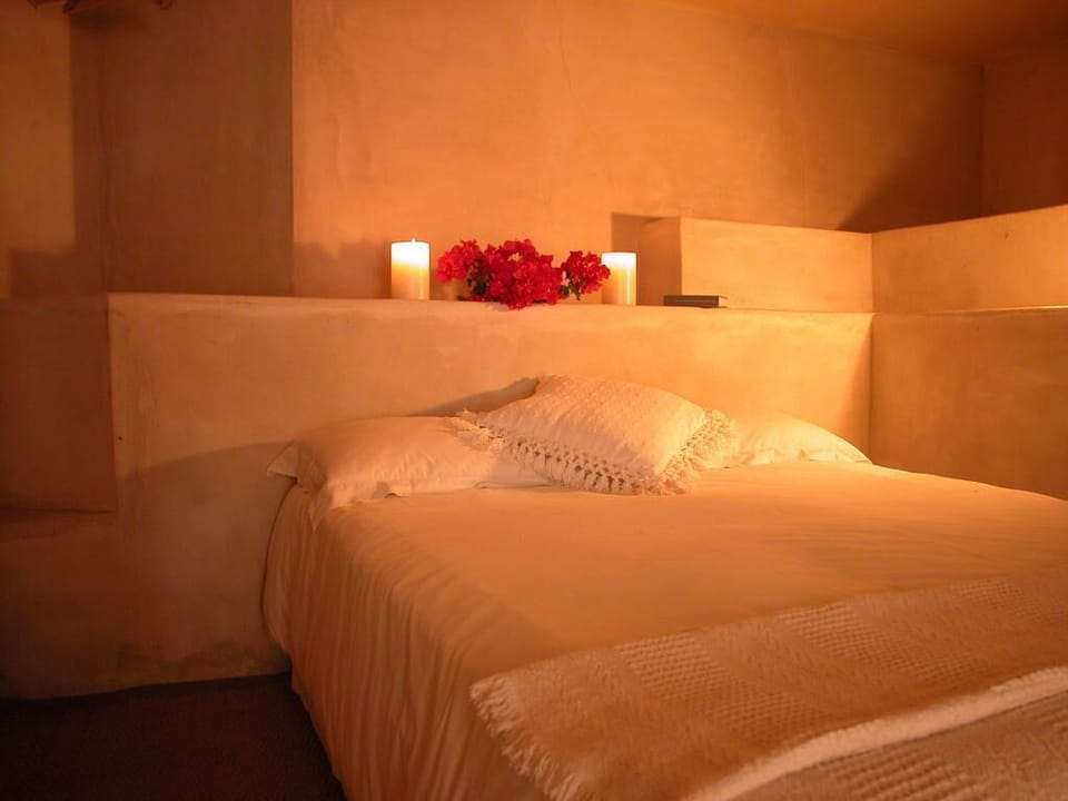 Studio (2) | Premium bedding, in-room safe, blackout drapes, iron/ironing board