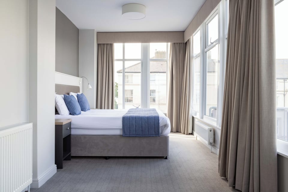 Superior Double Room | Free WiFi