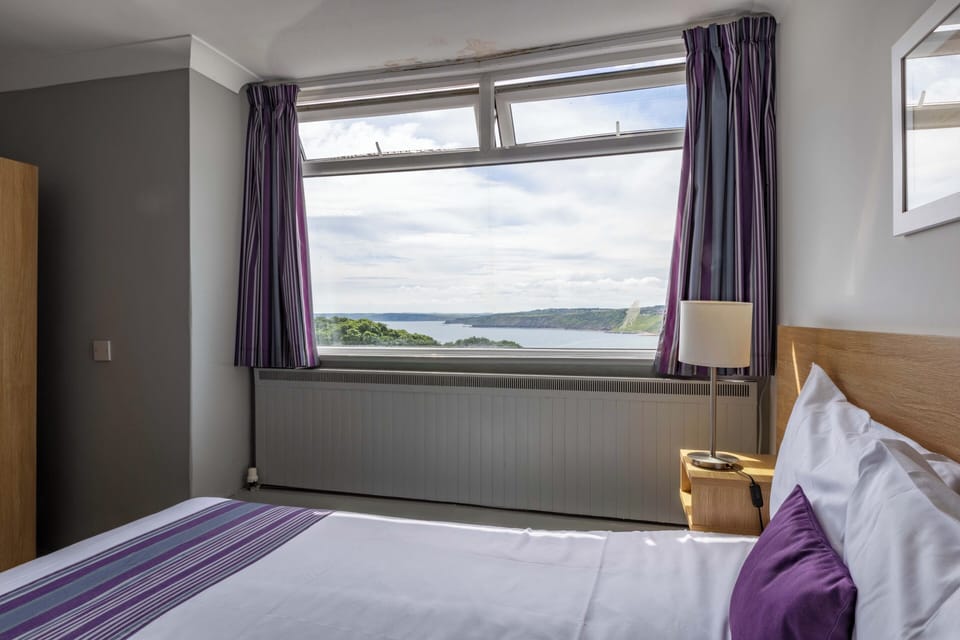Double Room, Sea View | Free WiFi