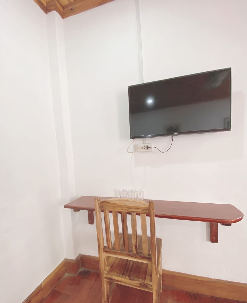 Superior Triple Room | Minibar, in-room safe, soundproofing, iron/ironing board