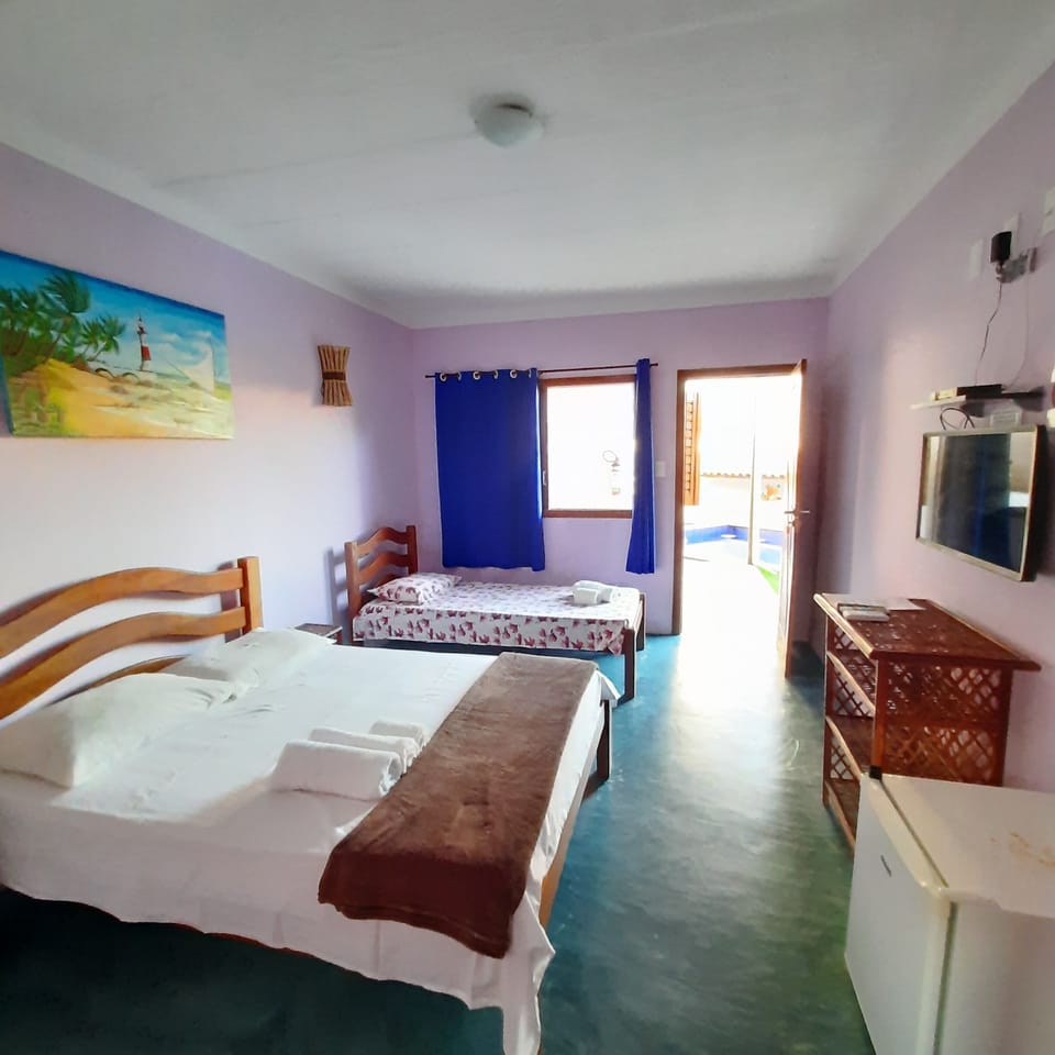 Deluxe Room | Minibar, desk, iron/ironing board, free WiFi