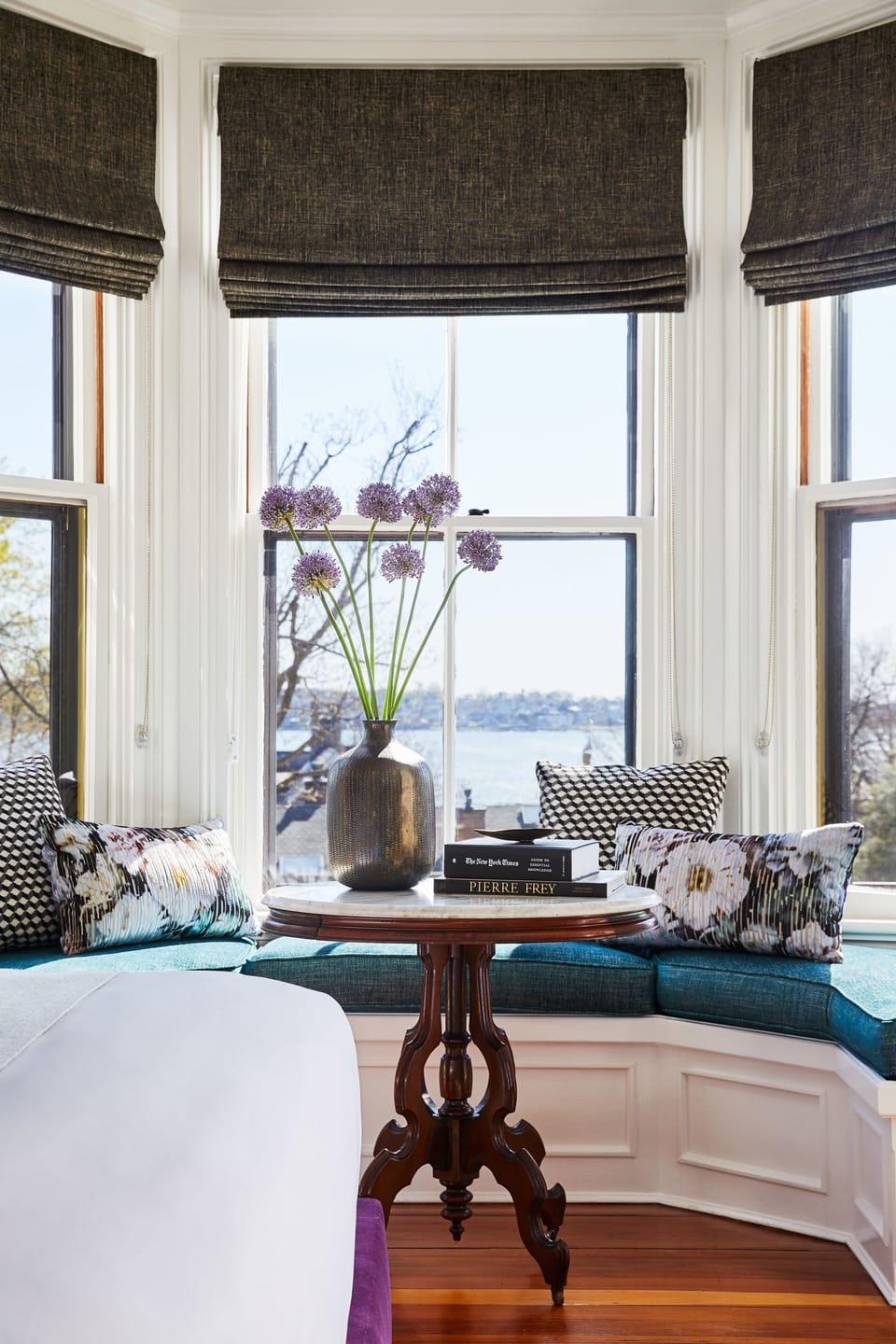 Room, 1 King Bed, Garden View (Beatrice's Room) | View from room