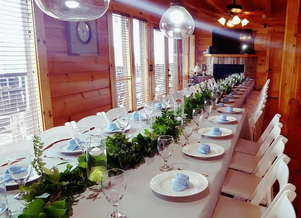 Picture Perfect- Seven Bedroom Cabin Cabin in Pigeon Forge