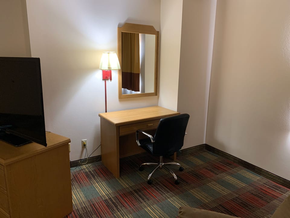 King Suite | Room amenity