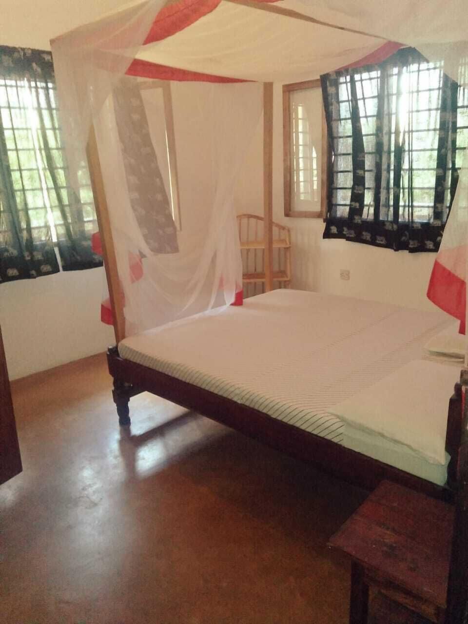 Villa jakaza Villa in Kenya