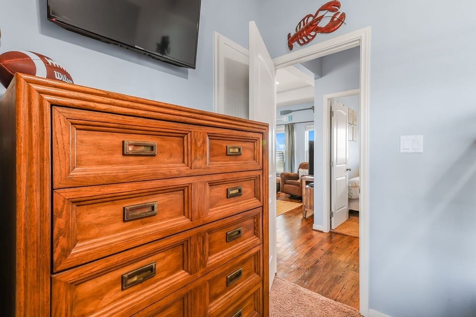 House, 3 Bedrooms | Interior