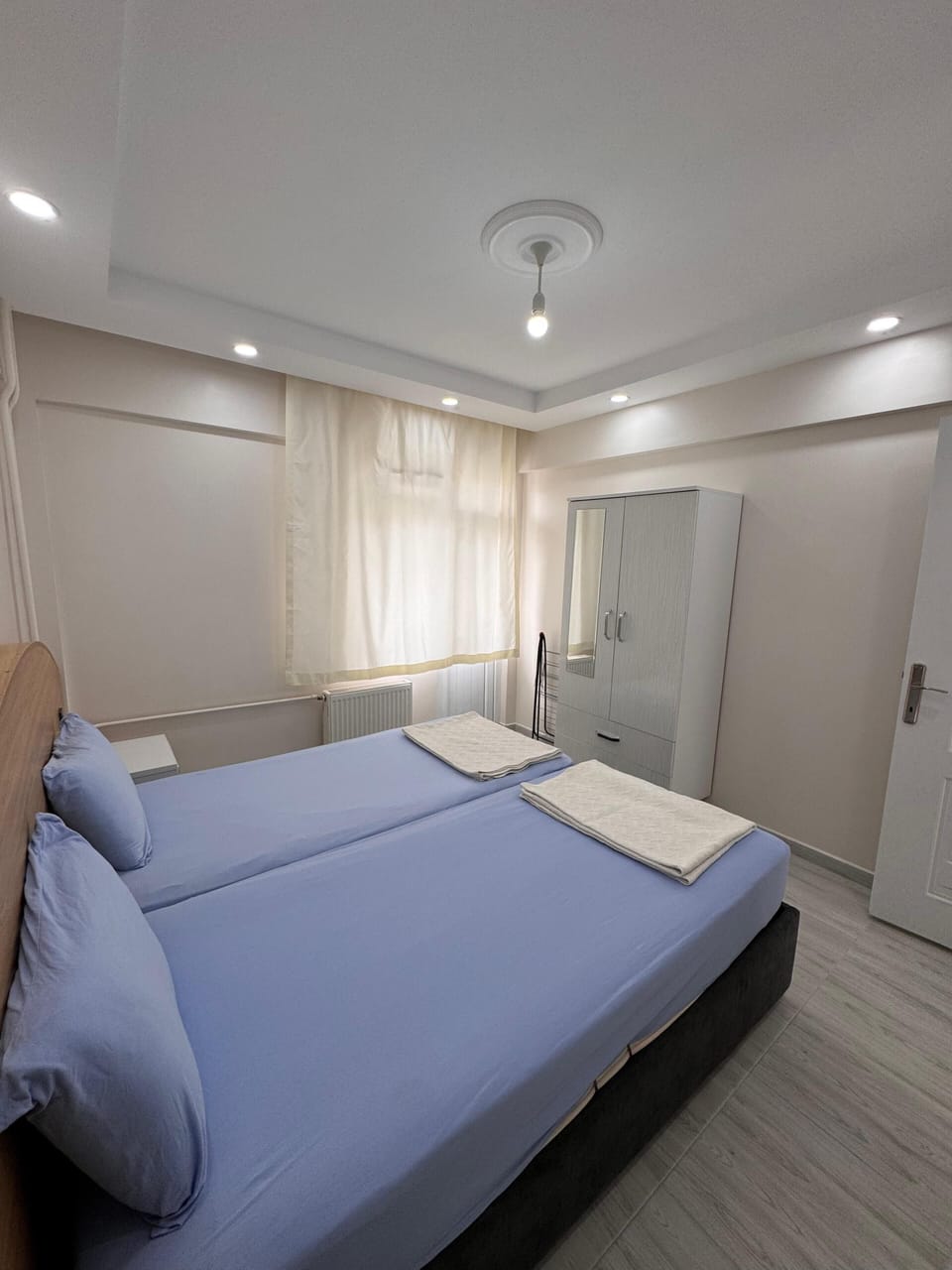 Orcin Apart Hotel Apartment hotel in Turkey