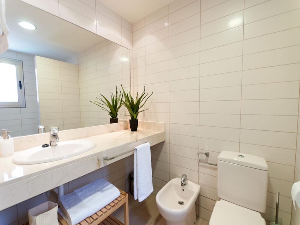 Salobre Golf Villas - Holiday Rental Par 4 - 8 Hotel in Comarca Sur
