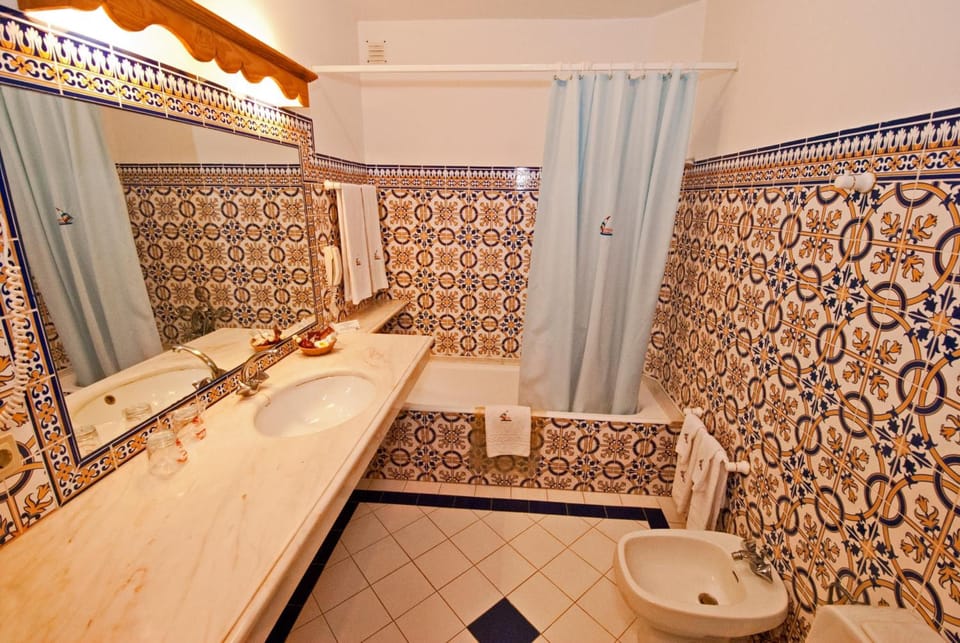 Quinta da Lagoa Hotel in Aveiro District, Portugal