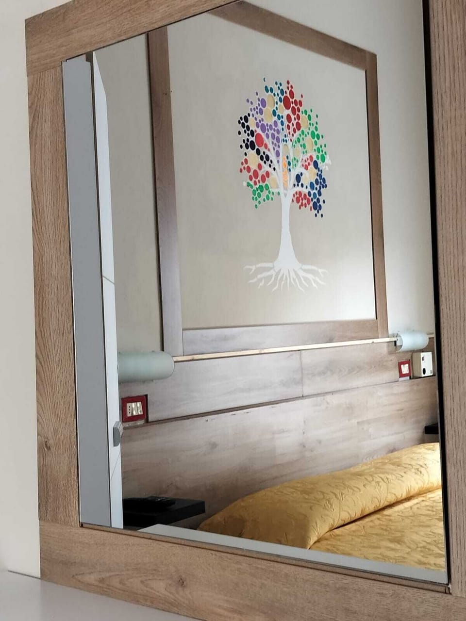 Standard Double or Twin Room | Hypo-allergenic bedding, minibar, in-room safe, individually decorated