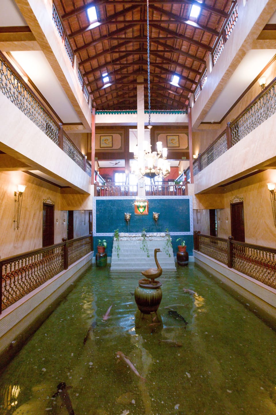 Casa Severina Hotel in Calangute