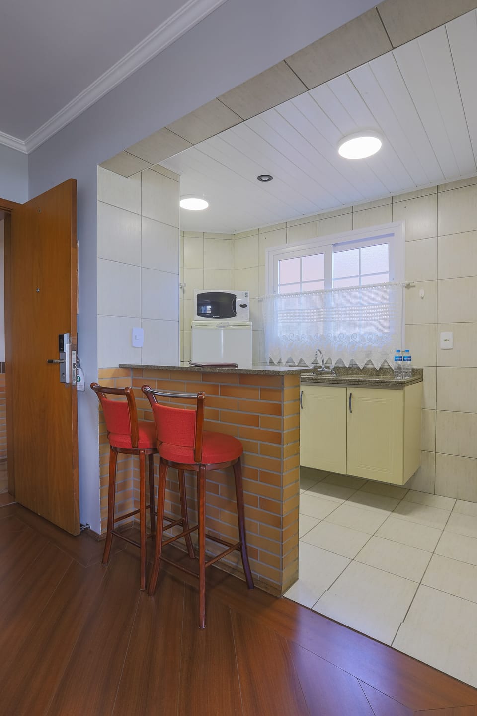 Triple Room | 1 bedroom, minibar, in-room safe, desk